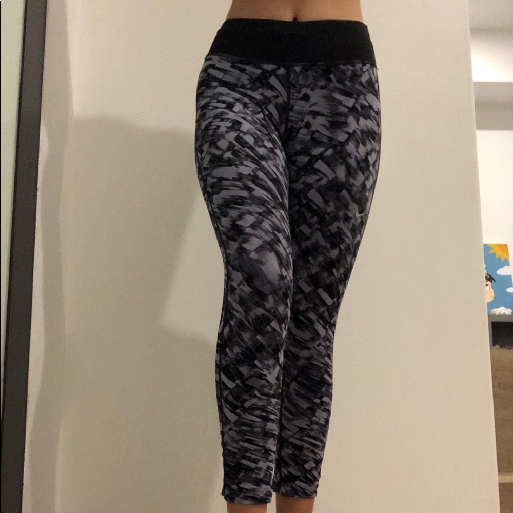 Nike leggings